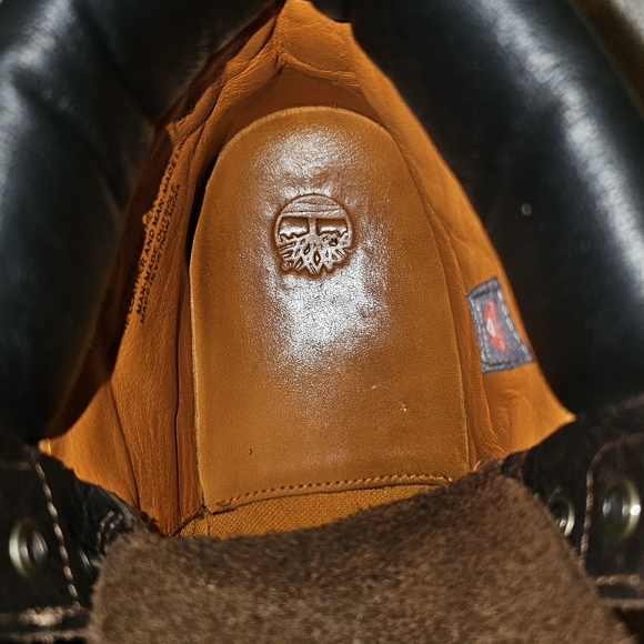 Timberland boots - Picture 4 of 6